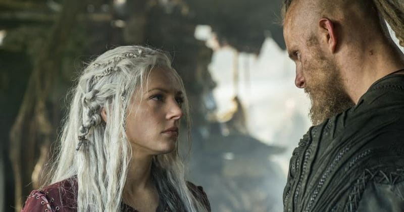 Vikings season 6: UK streaming release date confirmed