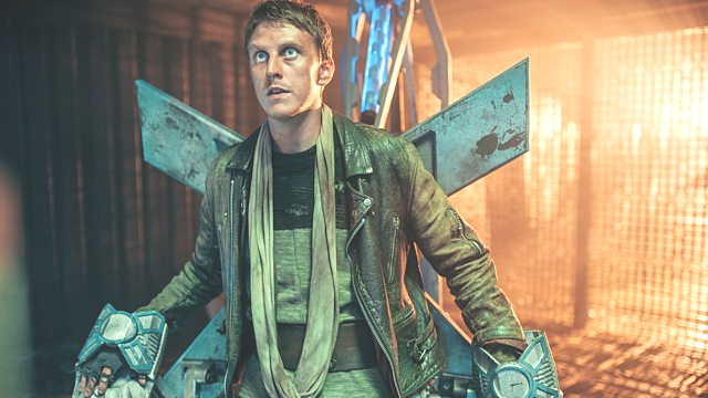 Doctor Who 'Ascension of the Cybermen': new images released