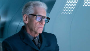 Star Trek: Discovery - David Cronenberg as Kovich