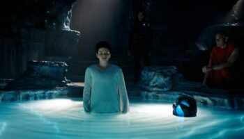 Star Trek Discovery 3.4 Forget Me Not