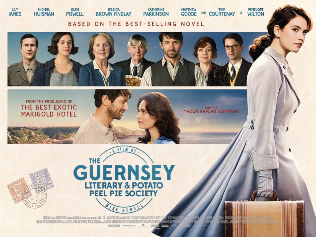15 HQ Pictures The Guernsey Movie Parents Guide : The Modern Catholic Parents Guide To Homeschooling