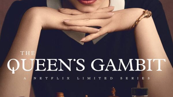 The Queen's Gambit