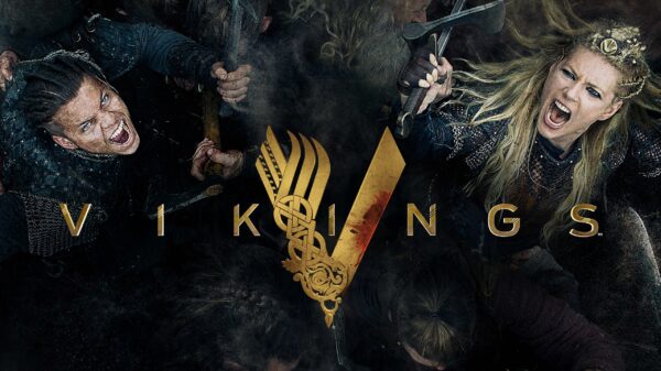 Netflix's Vikings Sequel Spinoff Confirms its Cast