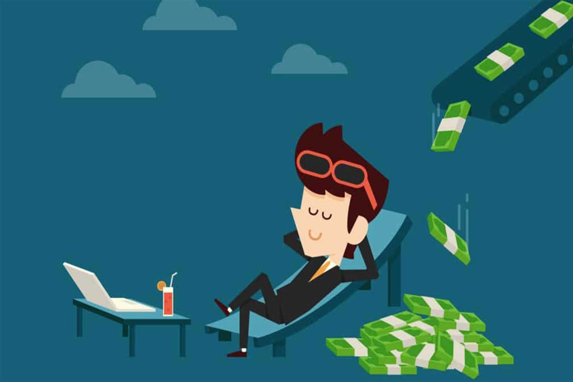 How Famous Celebrities Upgrade Their Income