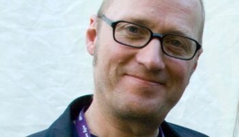 Ade Edmondson