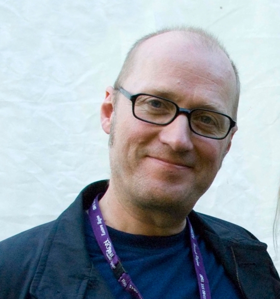 Ade Edmondson - CultBox