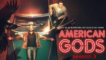 American Gods Season 3 trailer