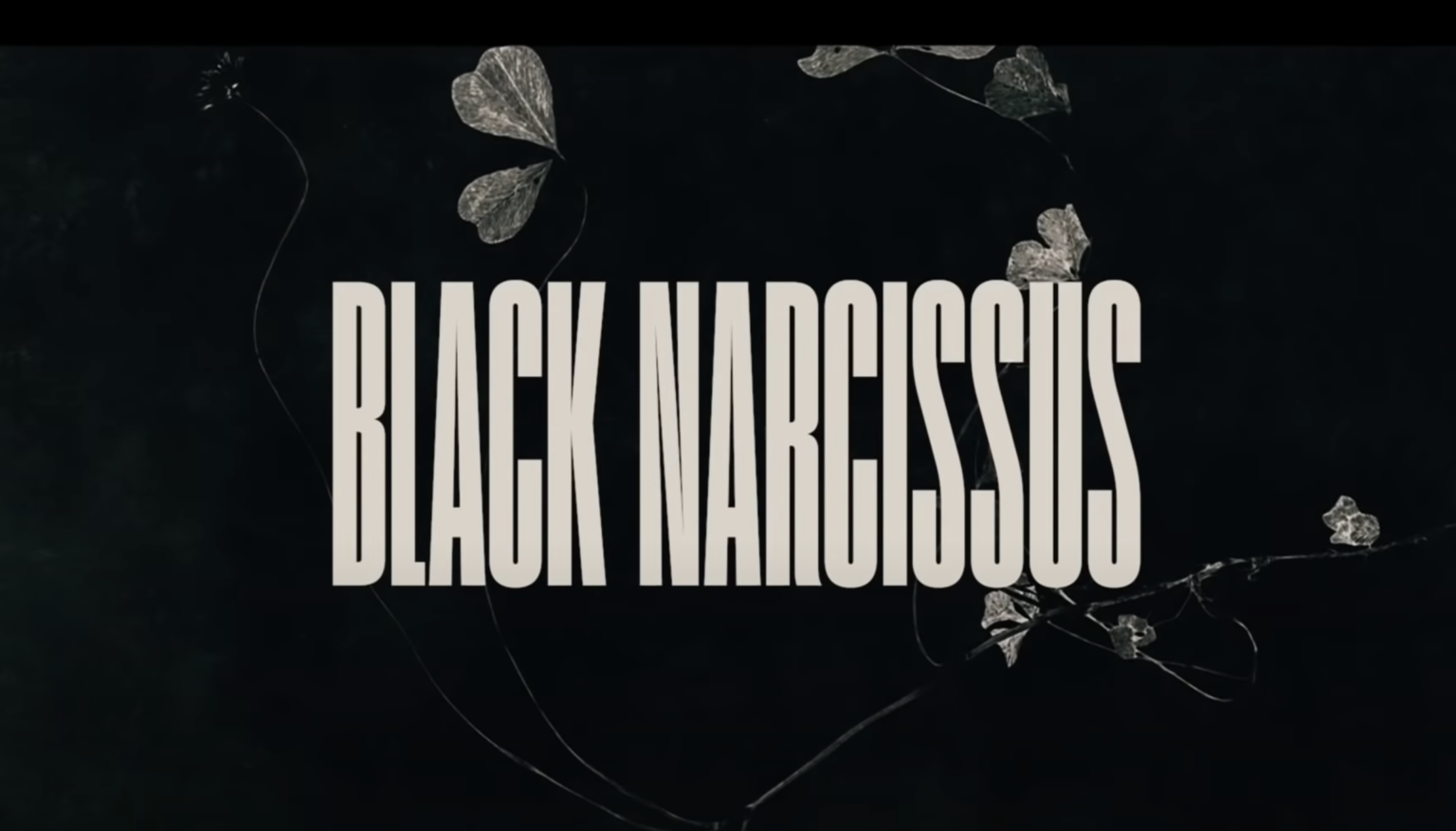 Black Narcissus BBC CultBox