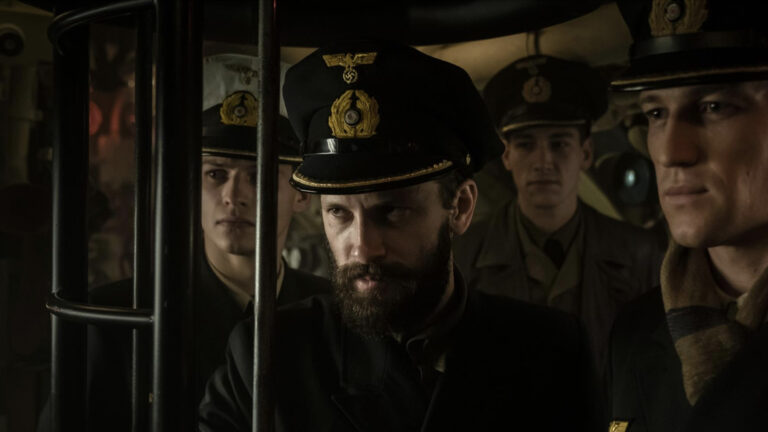 das boot series episodes