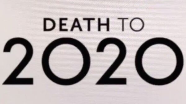Death-to-2020