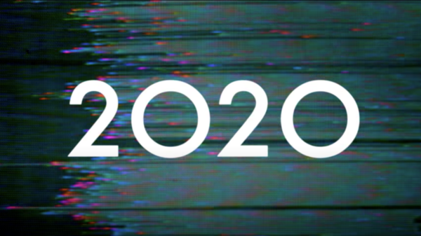 Death to 2020 official trailer