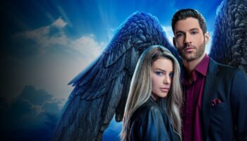 Lucifer and Chloe Decker - Lucifer news roundup