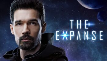 The Expanse recap