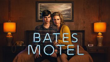 Bates Motel