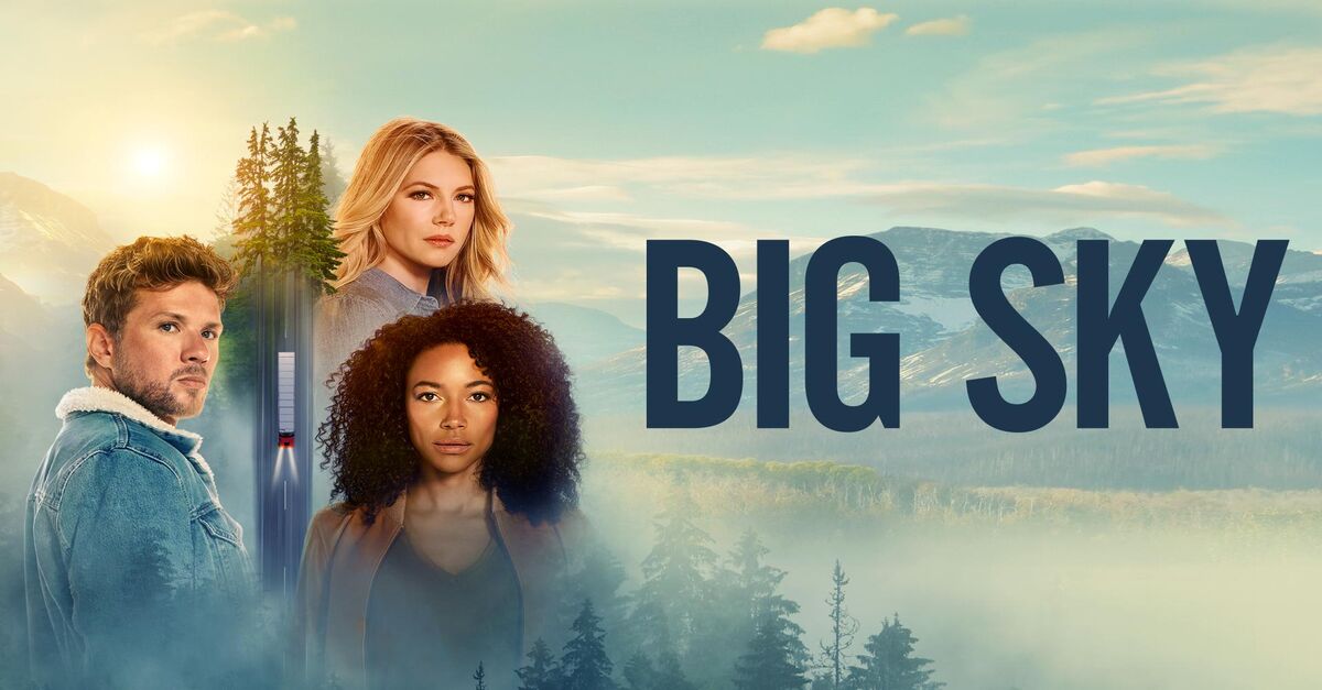 When Is Big Sky Coming Back On In 2021
