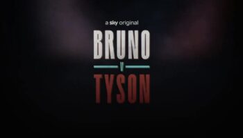 Bruno v Tyson Sky