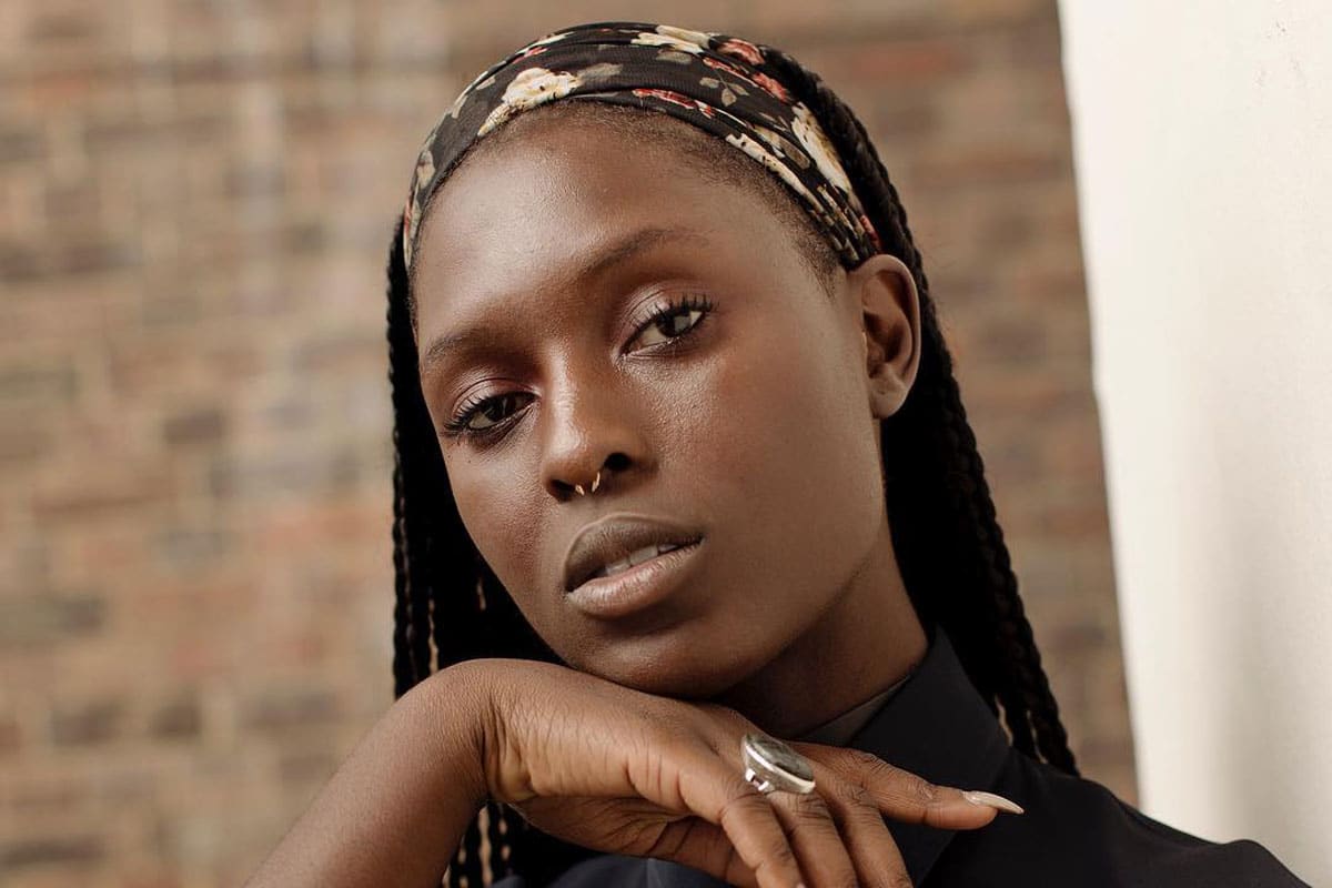 Jodie Turner Smith to star in The Witcher: Blood Origin