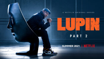 Lupin part 2