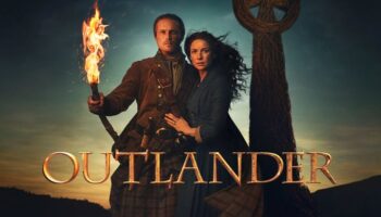 Outlander series 6 filming in lockdown