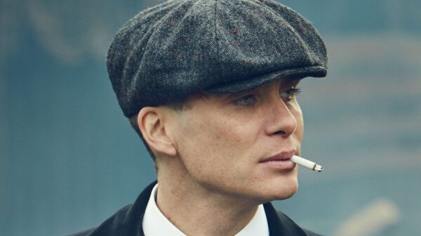 Peaky Blinders ending after series six