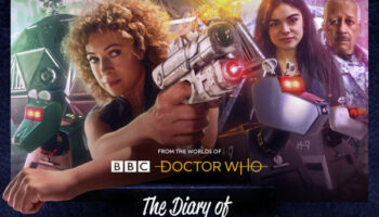 River Song series 8