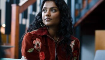 Simone Ashley (Sex Education Season 2) (c) Netflix