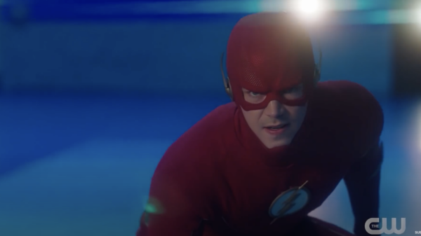 The Flash season 7 trailer
