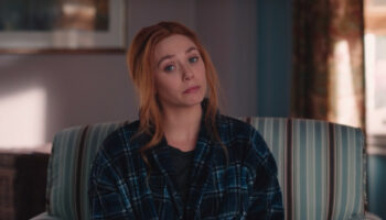 WandaVision earworm Wanda Elizabeth Olsen jpg