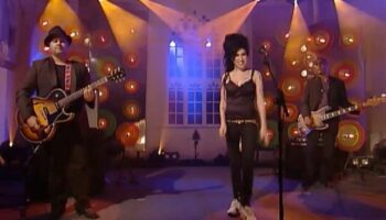 10 Years on - Amy Winehouse - The Day She Came to Dingle