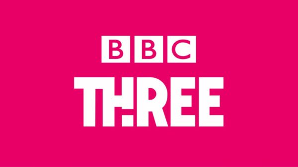BBC Three returns