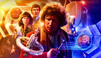 Return of the Cybermen cover art crop