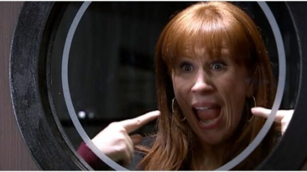 Is Catherine Tate back as Donna Noble