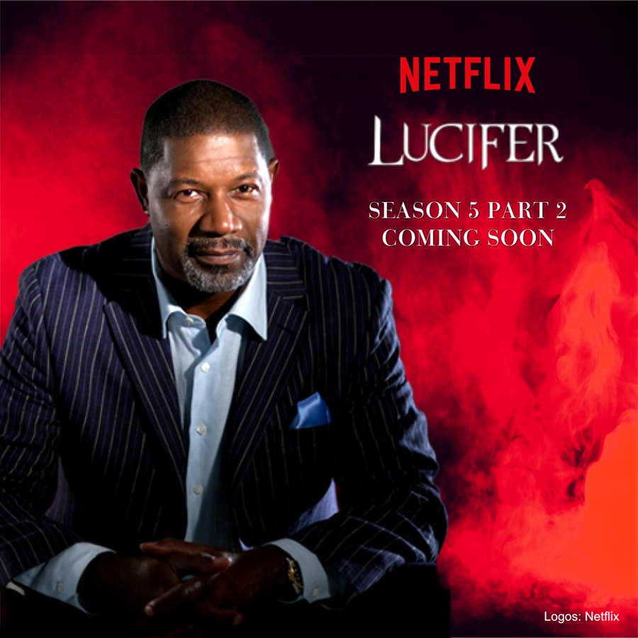 Lucifer season 5 part 2: New episodes of Lucifer released on