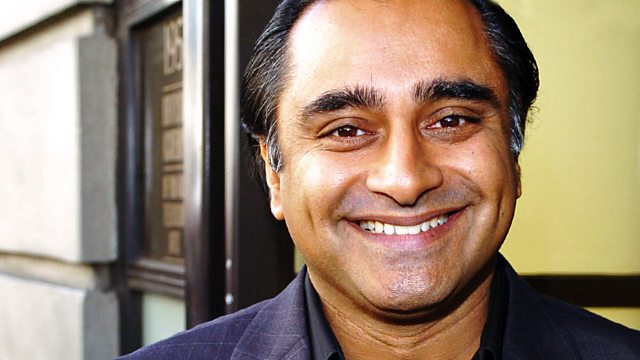 Unforgotten series 5 confirmed with Sanjeev Bhaskar