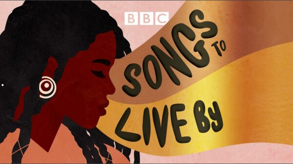 Songs to Live By Vick Hope podcast