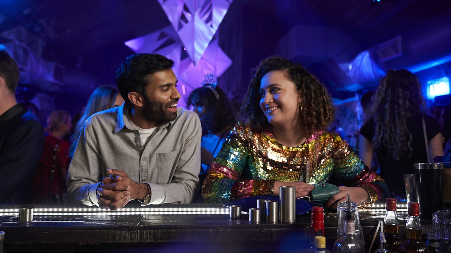 Starstruck — cast announced for new BBC Three comedy