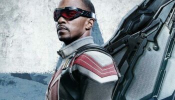 The Falcon and the Winter Soldier publicity