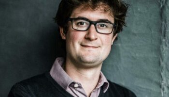 Tom Moran writes The Devil's Hour