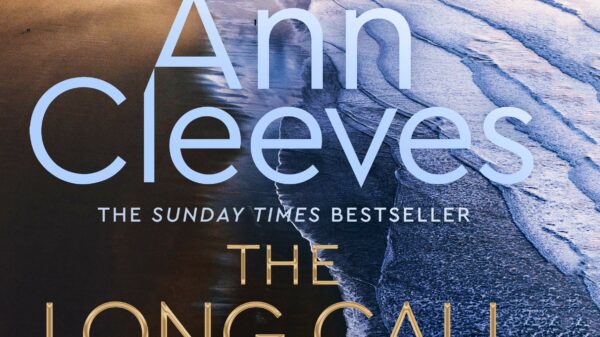 Ann Cleeves The Long Call
