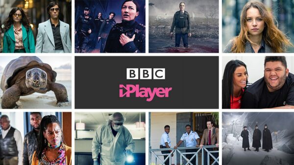 BBC iPlayer record breaking