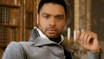 Bridgerton season 2 cast Rege-Jean Page not included