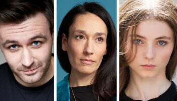 Life After Life cast