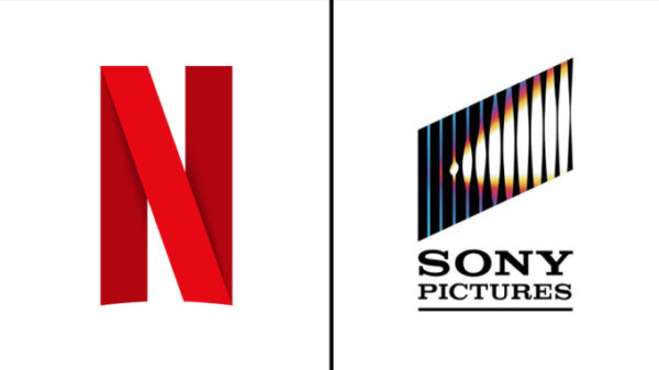 Netflix and Sony deal