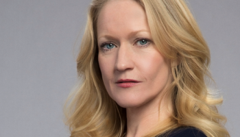 Paula Malcomson to star in Redemption