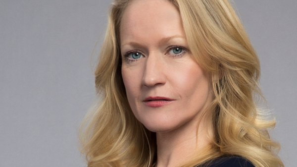 Paula Malcomson to star in Redemption