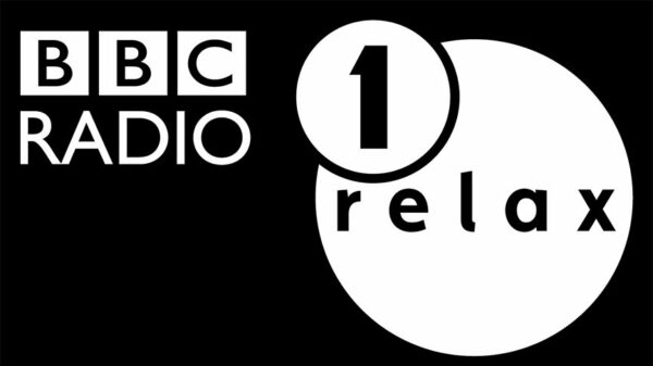 Radio 1 Relax