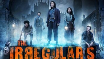The Irregulars season 1 review