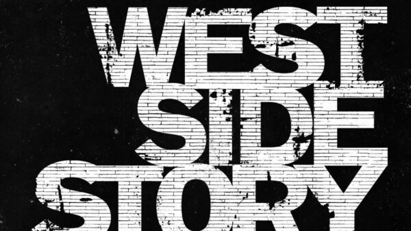 West Side Story teaser