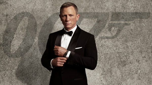 Amazon buys MGM studios including James Bond movies