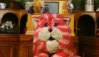 Bagpuss
